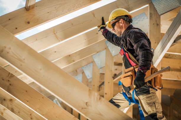Best Shingle Roofing Installation  in Blair, WI