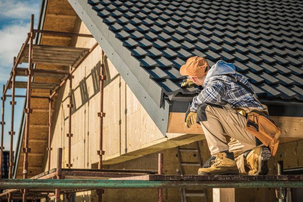 Best Commercial Roofing Services  in Blair, WI