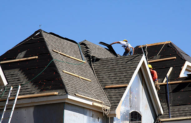 Best Best Roofing Contractors  in Blair, WI